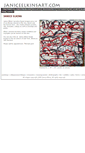 Mobile Screenshot of janiceelkinsart.com